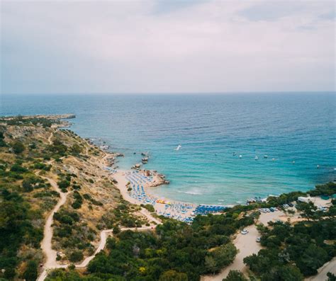 Pissouri village | Cyprus Passion