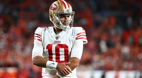 Rams vs. 49ers Picks, Predictions, Odds