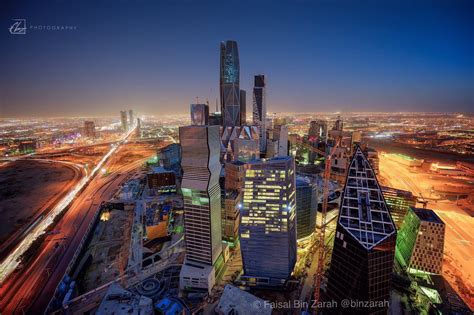 RIYADH | The Blade | 610m | 2001ft | Pro - SkyscraperCity | Skyline ...