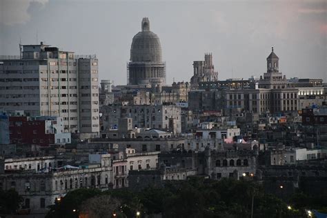 City Cuba Havana - Free photo on Pixabay