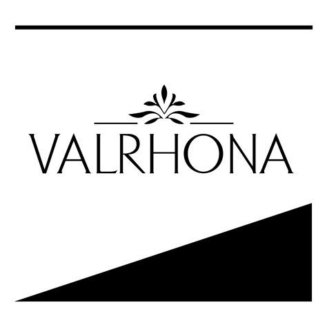 Valrhona Logo PNG Transparent & SVG Vector - Freebie Supply