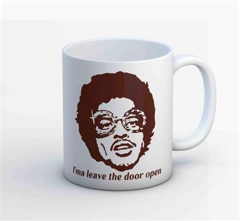 Bruno Mars Mug - Leave The Door Open at Rs 399.00 | Mugs | ID ...