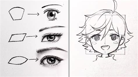 How To Draw My Own Anime Character - Northernpossession24