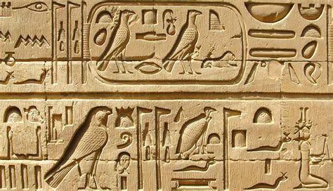 Ancient Egypt: 16 Little Known Facts About The World’s Longest ...