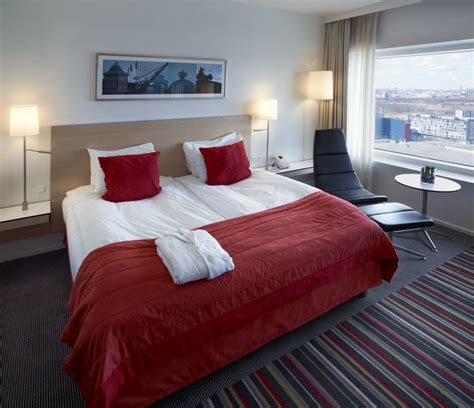 Meeting Rooms at Crowne Plaza Copenhagen Towers, Crowne Plaza Copenhagen Towers, Copenhagen ...