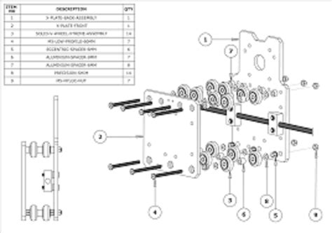 3D Tech Workbee Kits – 3D Tech Works