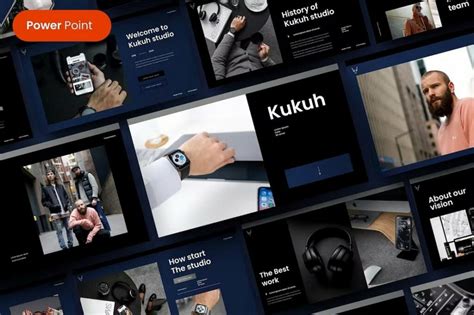 60+ Best Animated PowerPoint Templates 2024 (Free + Premium) | Design Shack