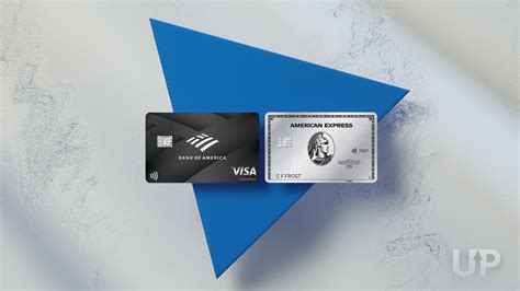 Amex Platinum vs. Bank of America Premium Rewards Card [2024]