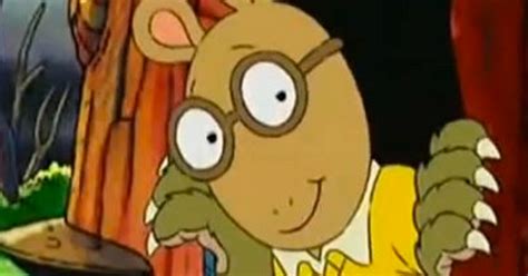 24 Reasons This 'Arthur' Halloween Episode Is One Of The Best All ...