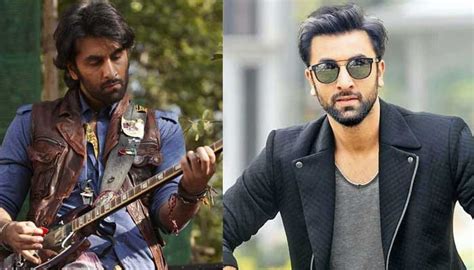 Ranbir Kapoor reveals he replaced THIS actor in 'Rockstar'