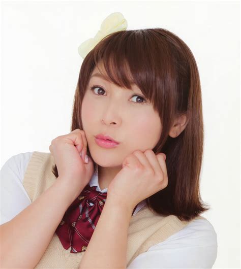 Nitta Emi | Voice actresses list | Love Live! | Idol Story - Love Live!