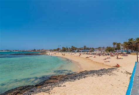 Hotel THe Corralejo Beach in Corralejo, Fuerteventura | loveholidays