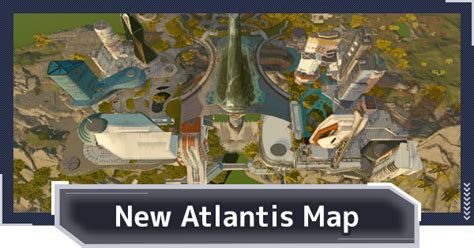 Starfield | New Atlantis - Map & Shop Location - GameWith