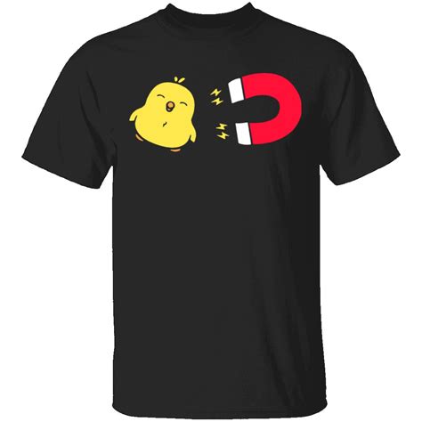 Chick Magnet - T-Shirt | Gnarly Tees