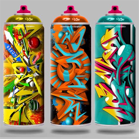 spray can graffiti | Graffiti, Spray can, Wildstyle