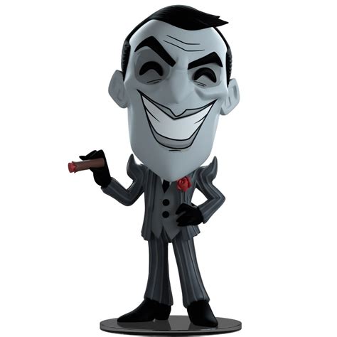 Don't Starve Collection Maxwell Vinyl Figure #1