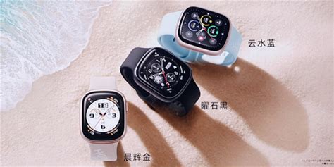 Honor Watch 4 smartwatch unveiled. - Phonemantra