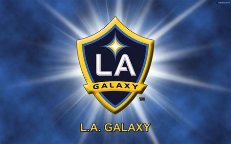 LA Galaxy Wallpapers - Wallpaper Cave