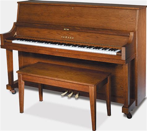 P22 - Présentation - PIANOS DROITS - Pianos - Instruments de musique - Produits - Yamaha ...