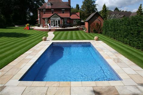 How to Bring Your Swimming Pool Area Back to Life | Bury Hill