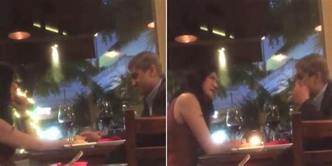 Leon Perera & Nicole Seah Shown Apparently Holding Hands In Video ...