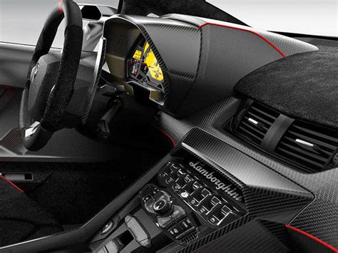 Lamborghini Veneno | High Speed and Luxury