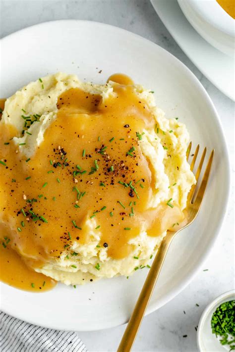 Vegan Gravy – Domajax