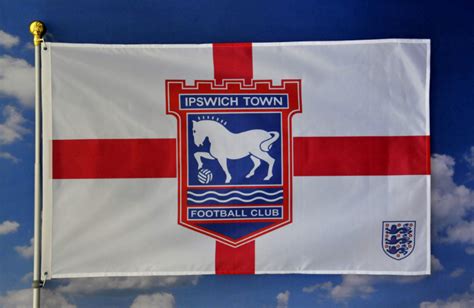 Ipswich Town - DorranShifaa