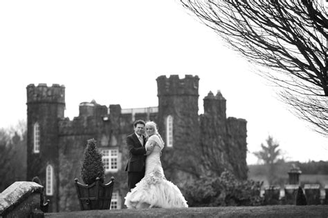 Highlights from our Castle Weddings in Ireland - Dream Irish Wedding