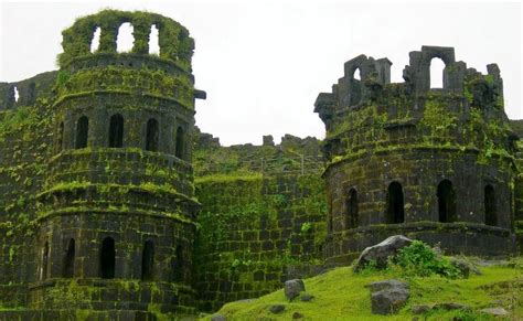 Shivaji Fort , dandeli, India - Top Attractions, Things to Do & Activities in Shivaji Fort