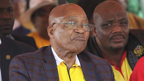 Jacob Zuma survives impeachment talk again in South Africa after more ...