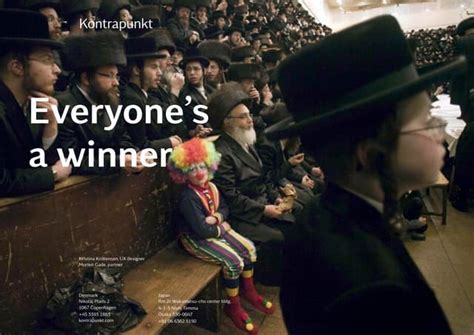 Everyone's a Winner | PPT