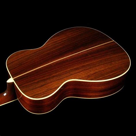 Martin 000-42EC Eric Clapton Limited Edition Acoustic Natural | The Music Zoo