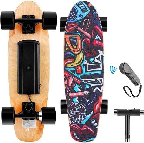 Best Electric Skateboards For Adults & Kids - Asiana Circus