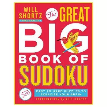 Sudoku Variants - By Conceptis Puzzles (paperback) : Target