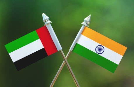 India-UAE Relations: Significance, Challenges, Way Forward | UPSC