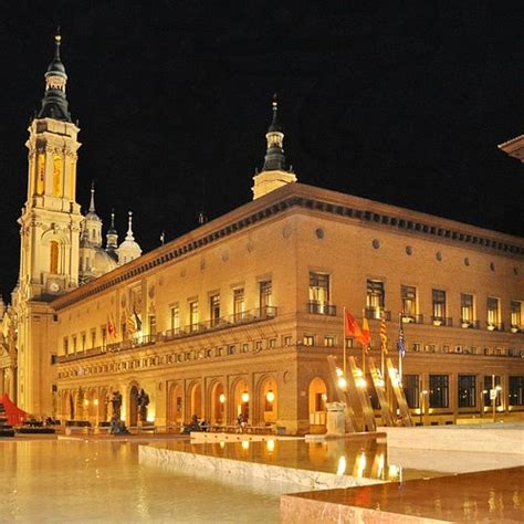 THE 15 BEST Things to Do in Zaragoza - 2022 (with Photos) - Tripadvisor