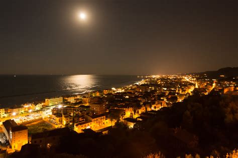 Grottammare Alta | Flickr