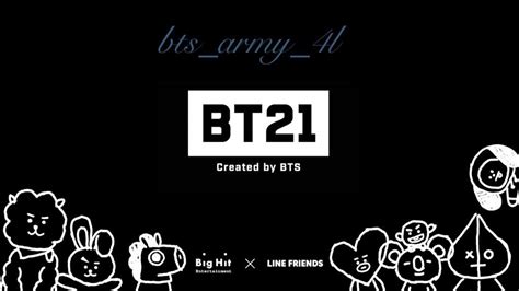 BT21 J-HOPE Part 1 | Jung Hoseok / J-Hope Amino