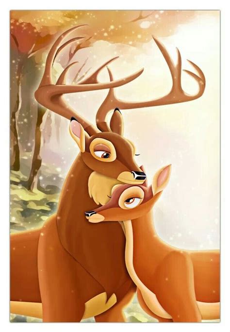 Pin by Debbie Hoffman on Art | Bambi disney, Disney drawings, Disney art