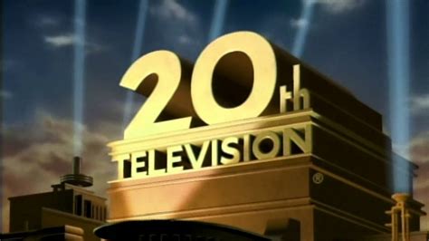 20th Television (1998) (Widescreen) - YouTube