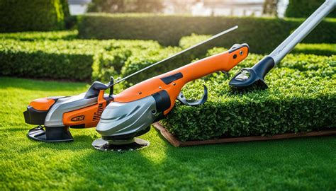 Top Tools for Trimming Bushes Efficiently