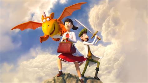 Zog And The Flying Doctors : ABC iview