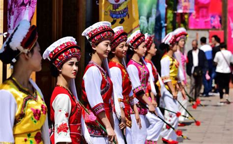 China 56 ethnic groups - China Expedition Tours Travel Blogs