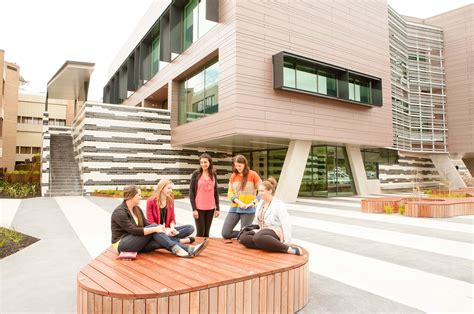 Bendigo campus, La Trobe University