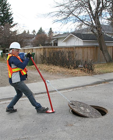 How To Lift A Concrete Drain Cover - Best Drain Photos Primagem.Org