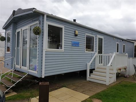 2 bed Caravan/mobile home in Caister-on-Sea - 7495322 - Prestige Haven Caister Holiday Park, CH ...