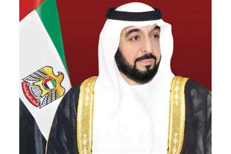 UAE President returns home after visit abroad - Gulf Business