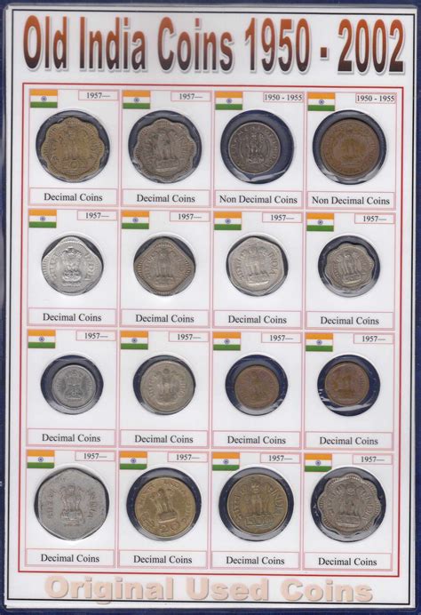 Republic India Coins | Old Indian Coins @ www.coinstamp.in