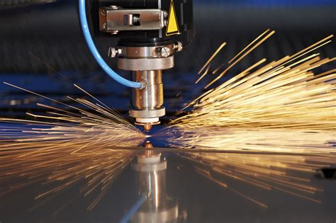 Applications of Laser Cutting | Yorkshire Laser & Fabrication